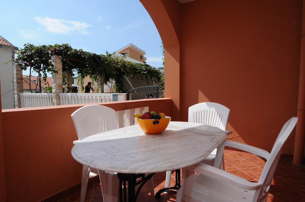 Vila Apartments Lidija Petrovac Номер фото