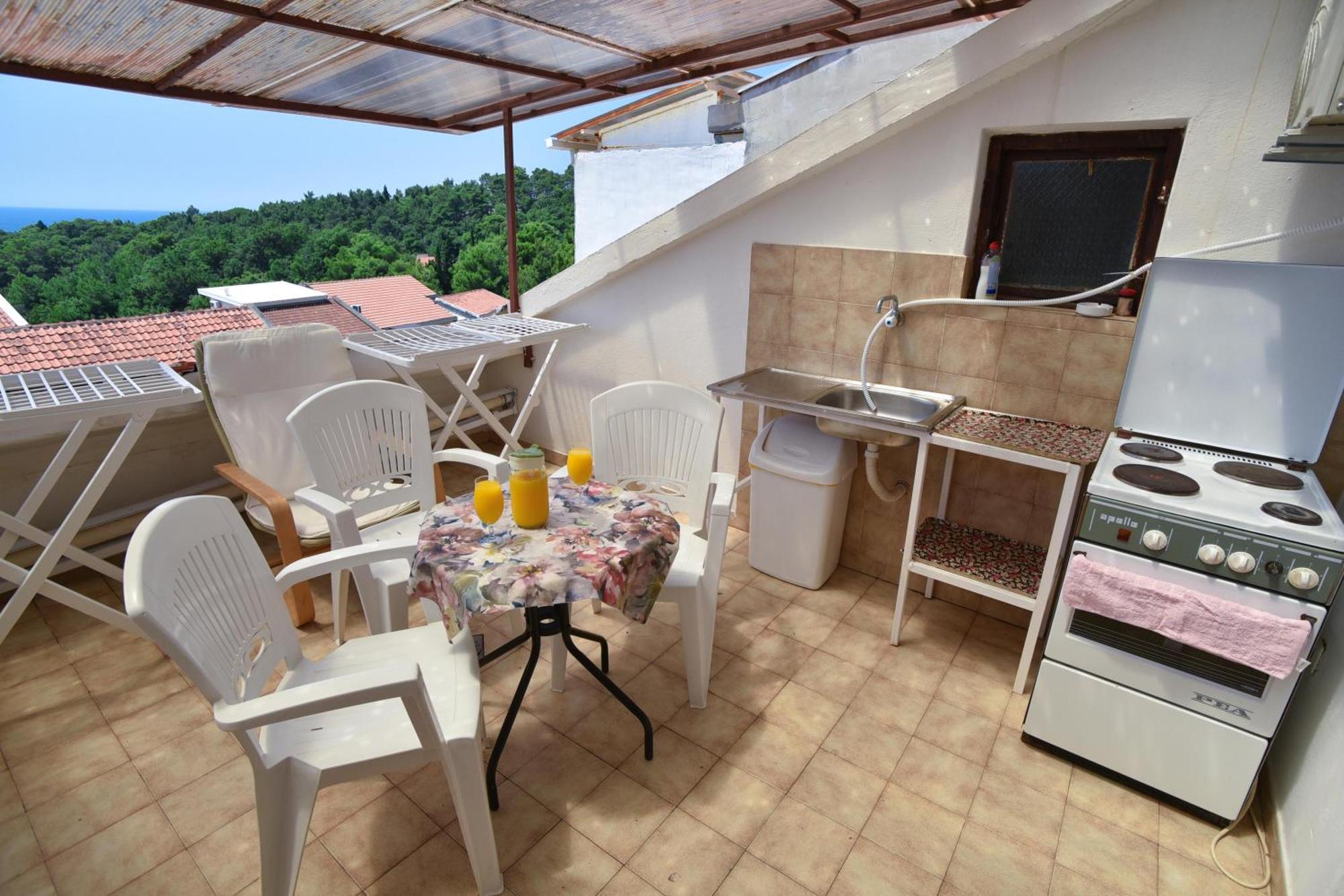 Vila Apartments Lidija Petrovac Екстер'єр фото
