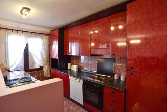 Vila Apartments Lidija Petrovac Екстер'єр фото
