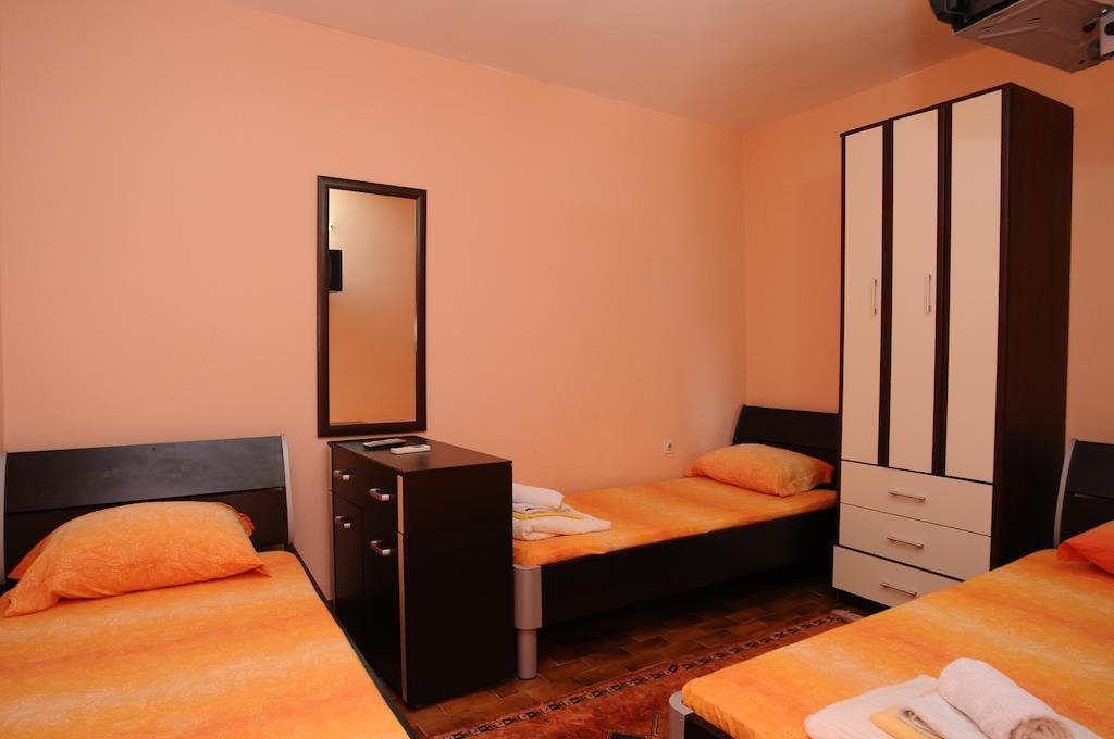 Vila Apartments Lidija Petrovac Номер фото